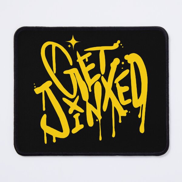 Item preview, Get Jinxed designed and sold by Israelbeck7.