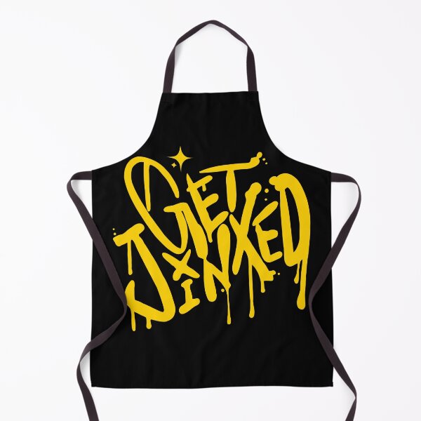 Item preview, Get Jinxed designed and sold by Israelbeck7.