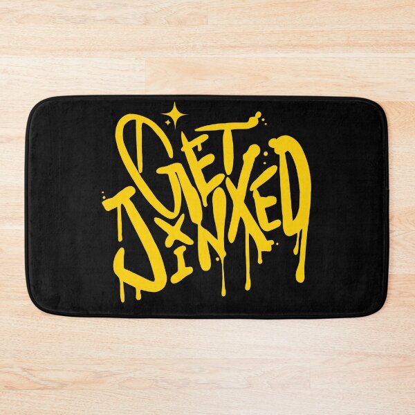 Item preview, Get Jinxed designed and sold by Israelbeck7.