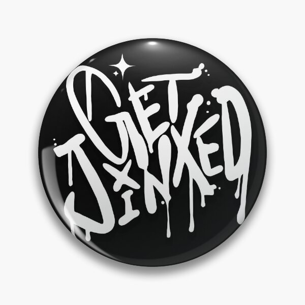 Item preview, Get Jinxed designed and sold by Israelbeck7.