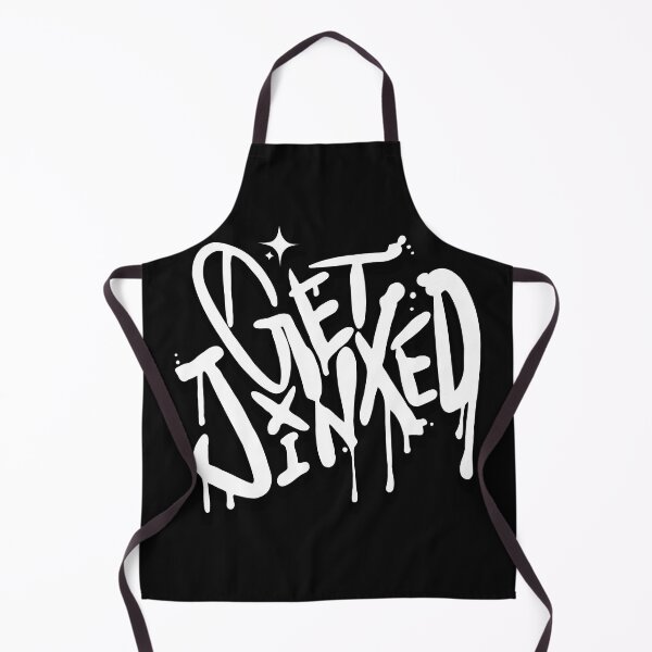 Item preview, Get Jinxed designed and sold by Israelbeck7.
