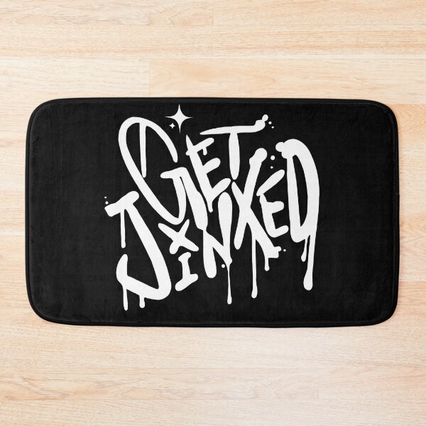 Item preview, Get Jinxed designed and sold by Israelbeck7.