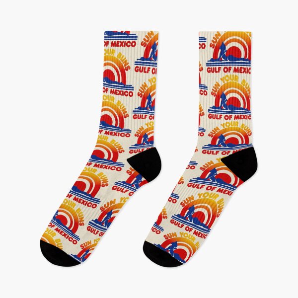 Item preview, SUN YOUR BUNS - Gulf Of Mexico designed and sold by acquiesce13.