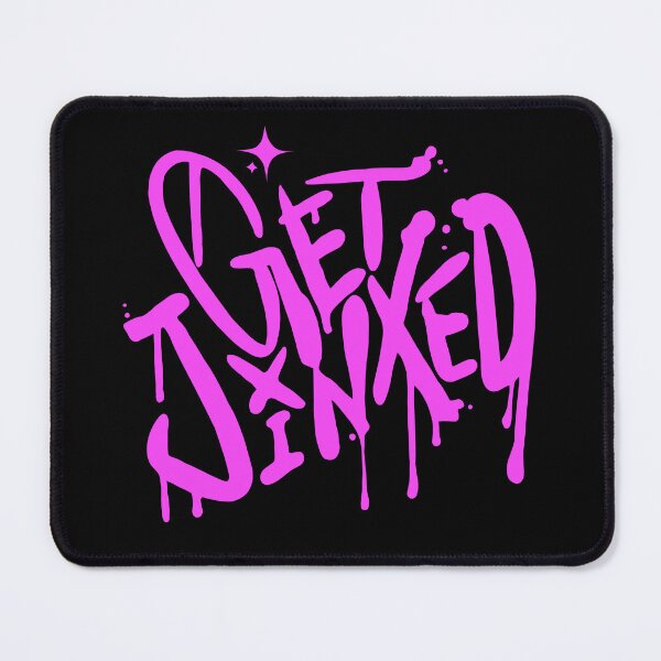 Item preview, Get Jinxed designed and sold by Israelbeck7.