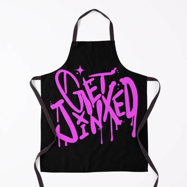 Item preview, Get Jinxed designed and sold by Israelbeck7.