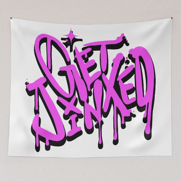 Item preview, Get Jinxed designed and sold by Israelbeck7.