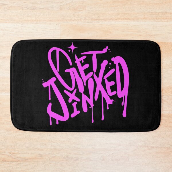Item preview, Get Jinxed designed and sold by Israelbeck7.