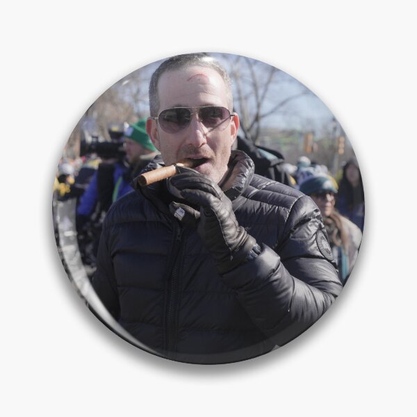 Item preview, Howie Roseman battle scar designed and sold by PhilliesReports.