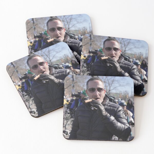 Item preview, Howie Roseman battle scar designed and sold by PhilliesReports.