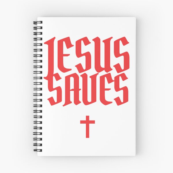Item preview, Jesus Saves with Cross designed and sold by maxztron.