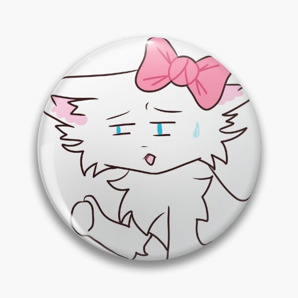 Item preview, Ricecake Not Impressed Thumbs Up designed and sold by InkyDrops.