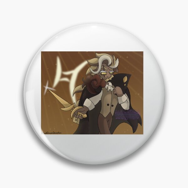 Item preview, Marble Danish Cookie (Cookie Run Witch's Castle) designed and sold by DarkDragonDeception - Claudia.
