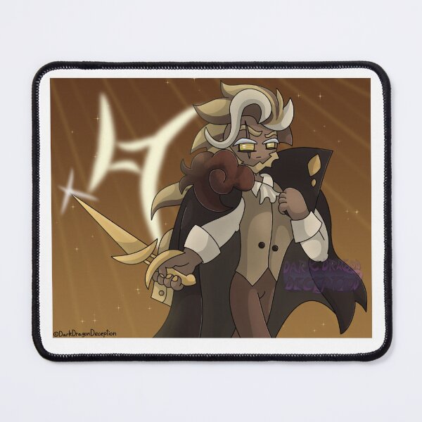 Item preview, Marble Danish Cookie (Cookie Run Witch's Castle) designed and sold by DarkDragonDeception - Claudia.