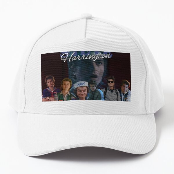 Item preview, steve harrington designed and sold by AMLO0357.