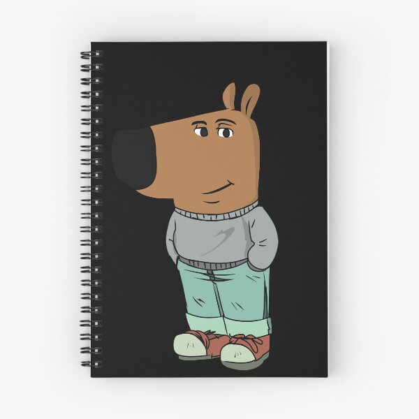 Item preview, Chill Guy designed and sold by Israelbeck7.