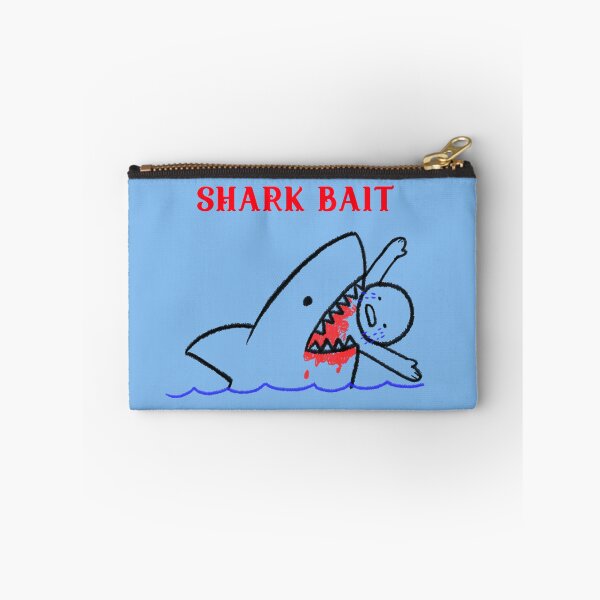 Item preview, Shark Bait designed and sold by ArtitudePrintLb.