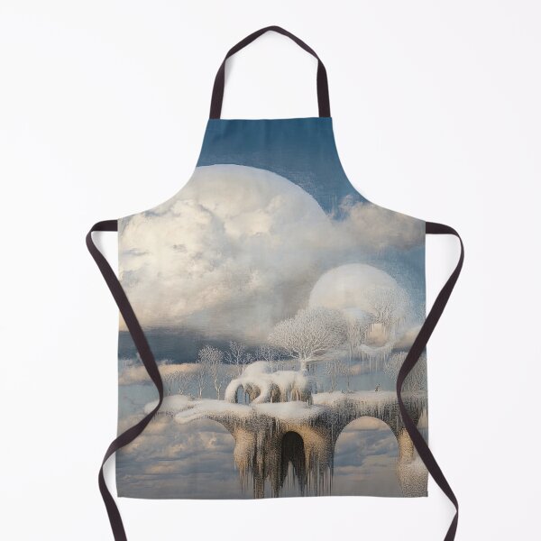 Item preview, Cloud Sanctuary designed and sold by bloorose.