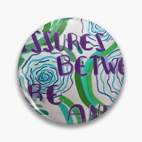 Item preview, In The Endless Fissures Between Here And Now designed and sold by DJs-Diatribes.