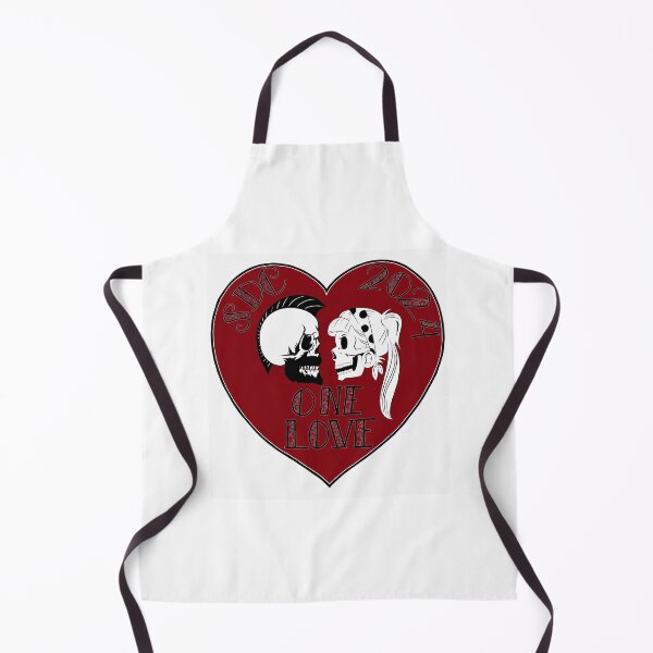 Item preview, One Love SDC Version designed and sold by Just In Stock Stickers.