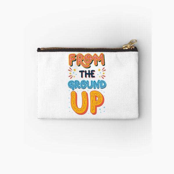 Item preview, From the Ground Up designed and sold by AhaPrint.