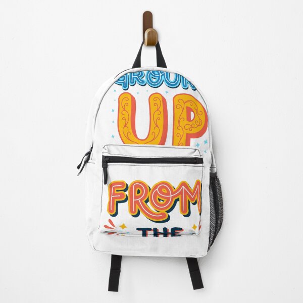 Item preview, From the Ground Up designed and sold by AhaPrint.
