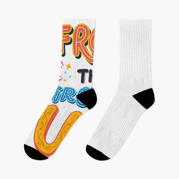 Item preview, From the Ground Up designed and sold by AhaPrint.