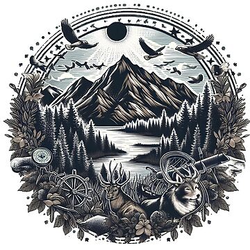 Artwork thumbnail, acadia by Firstpharm