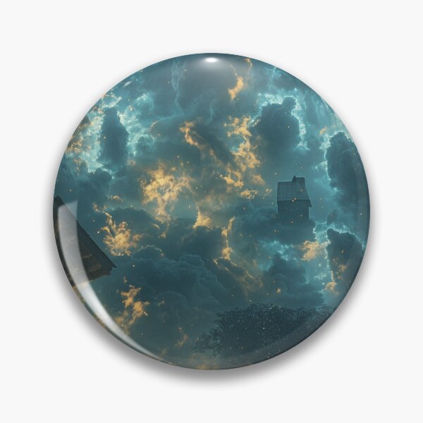 Item preview, A House of Echoes designed and sold by plam50.