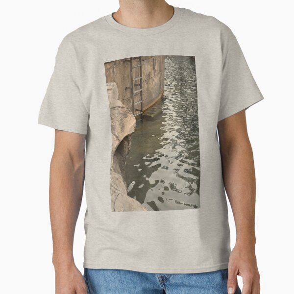 Item preview, Mandalay Bay Ladder in Water designed and sold by MangoSeeds.