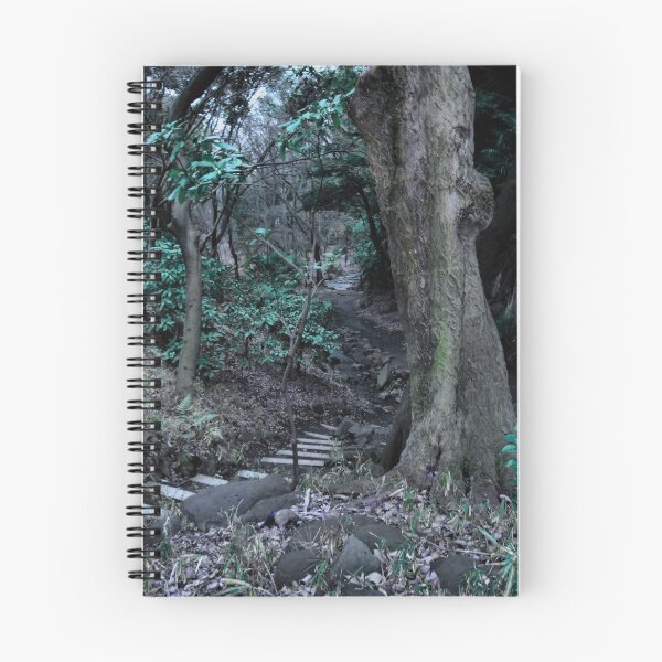Item preview, Perdido en el bosque laberinto designed and sold by JulieMaxwell.