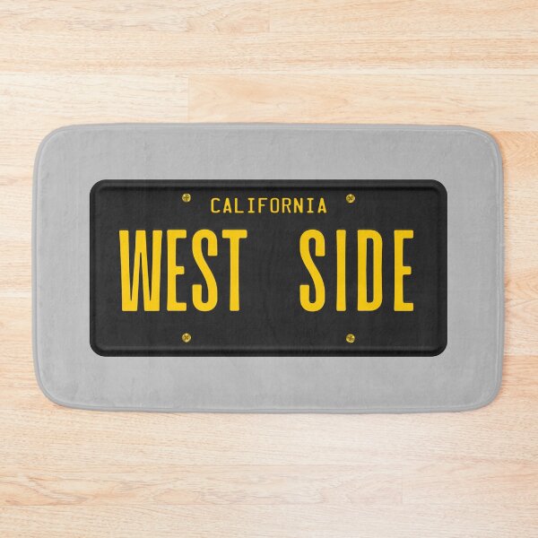 Item preview, West Side Hip Hop designed and sold by IronEraThreads.
