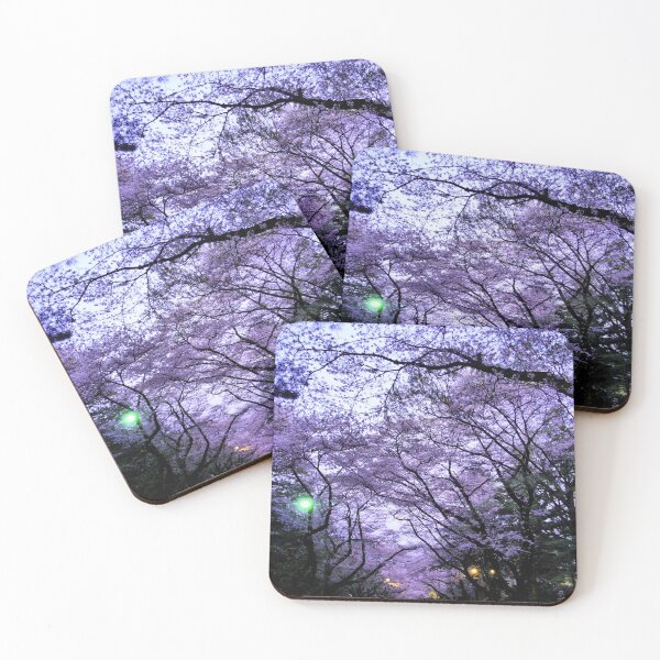 Item preview, Sakura Walk designed and sold by JulieMaxwell.