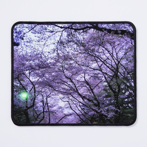 Item preview, Sakura Walk designed and sold by JulieMaxwell.