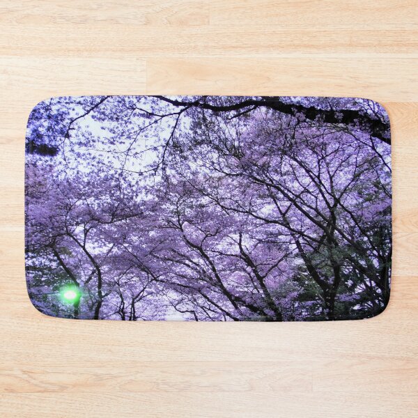 Item preview, Sakura Walk designed and sold by JulieMaxwell.