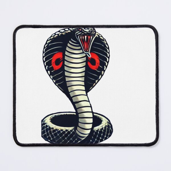 Item preview, Cobra Kai sticker designed and sold by iiBellaArt.