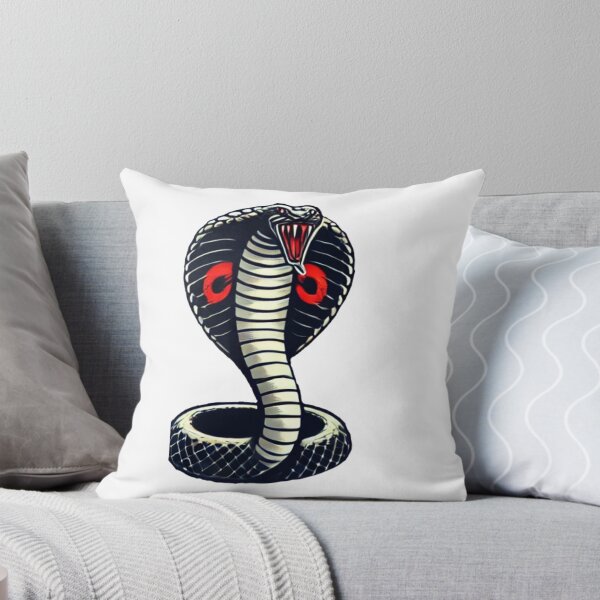 Item preview, Cobra Kai sticker designed and sold by iiBellaArt.