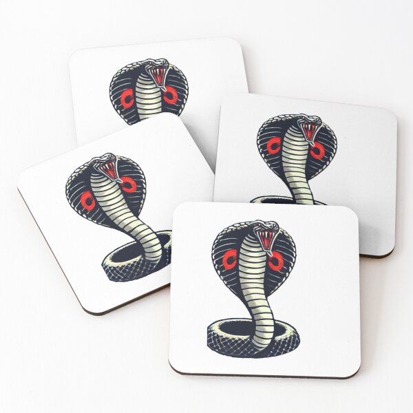 Item preview, Cobra Kai sticker designed and sold by iiBellaArt.