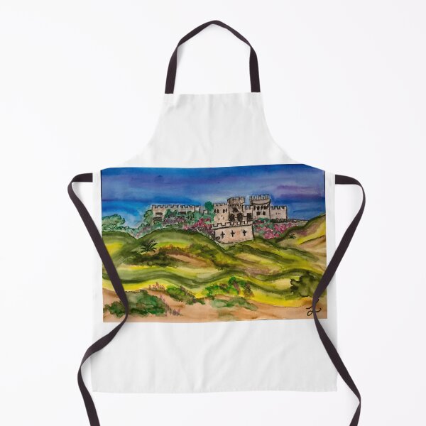 Item preview, “Malibu Canyon Castle” designed and sold by LisaFR1966.