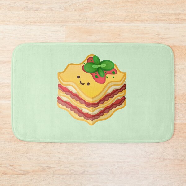 Item preview, lasagna designed and sold by brilly's.