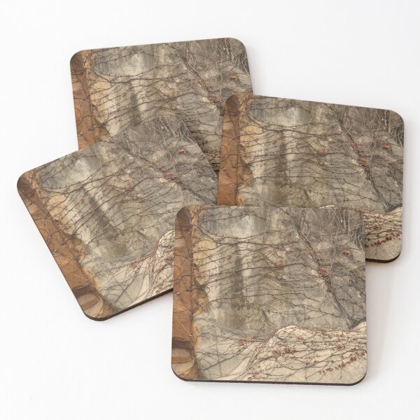 Item preview, Mandalay Bay Geology designed and sold by MangoSeeds.