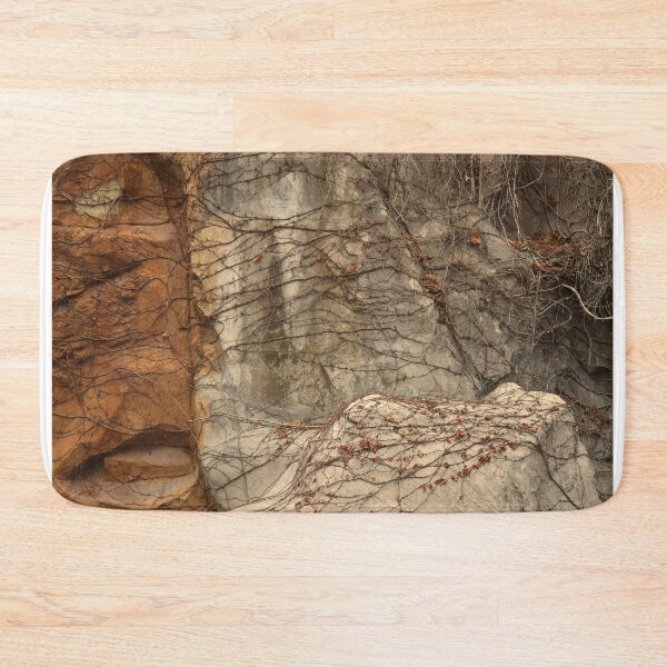 Item preview, Mandalay Bay Geology designed and sold by MangoSeeds.