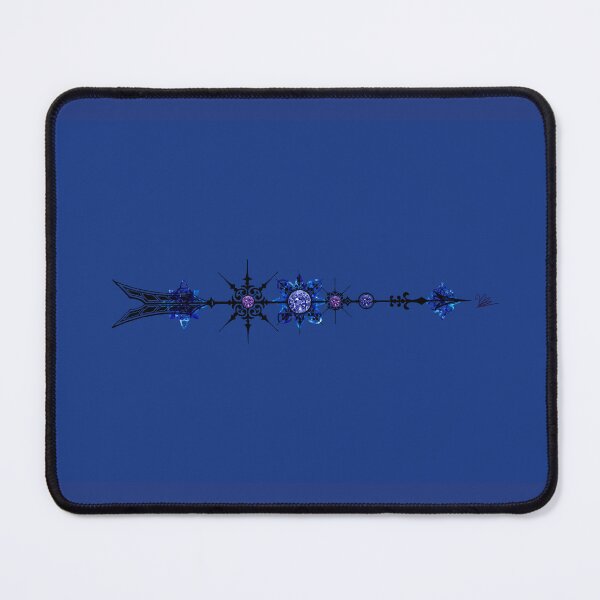 Item preview, Sapphire Lance designed and sold by Orionary.
