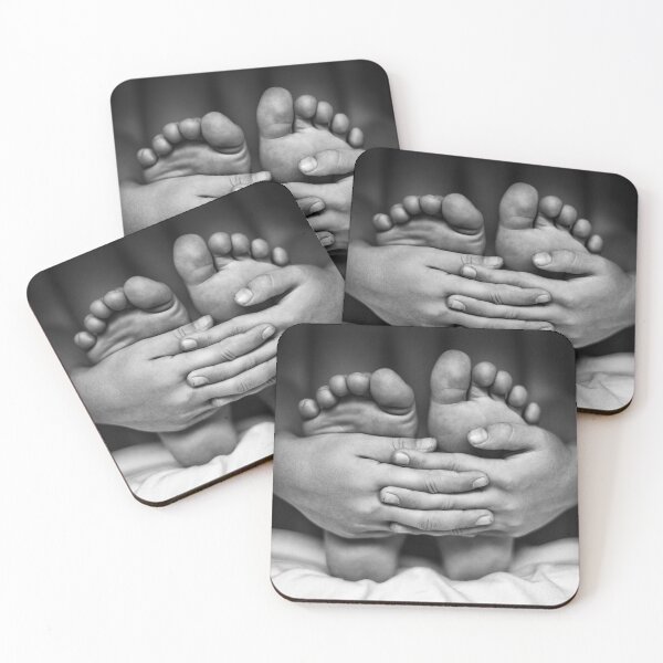 Item preview, Little fingers Little toes designed and sold by Geraldine Holly.