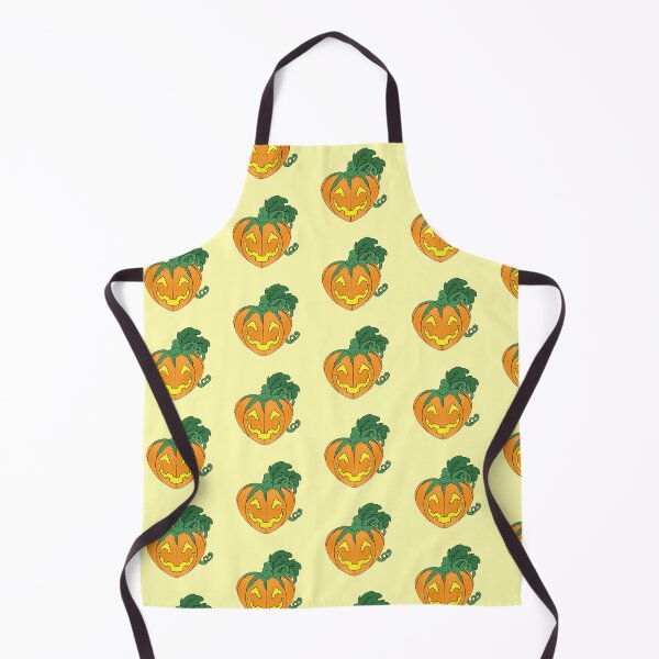 Item preview, Heart Jack o' Lantern designed and sold by LichesGetStitches.