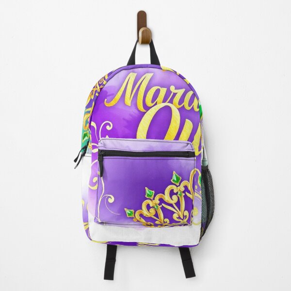 Item preview, Mardi Gras Queen designed and sold by DehatiCanvas.