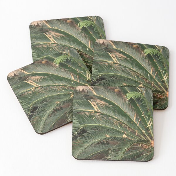 Item preview, Mandalay Bay Palm Leaves designed and sold by MangoSeeds.