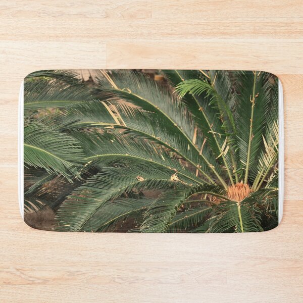 Item preview, Mandalay Bay Palm Leaves designed and sold by MangoSeeds.