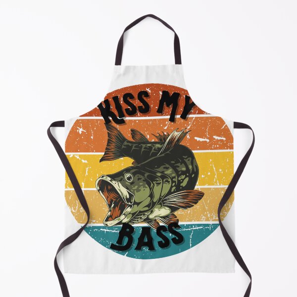 Item preview, Kiss My Bass designed and sold by JLClassics.