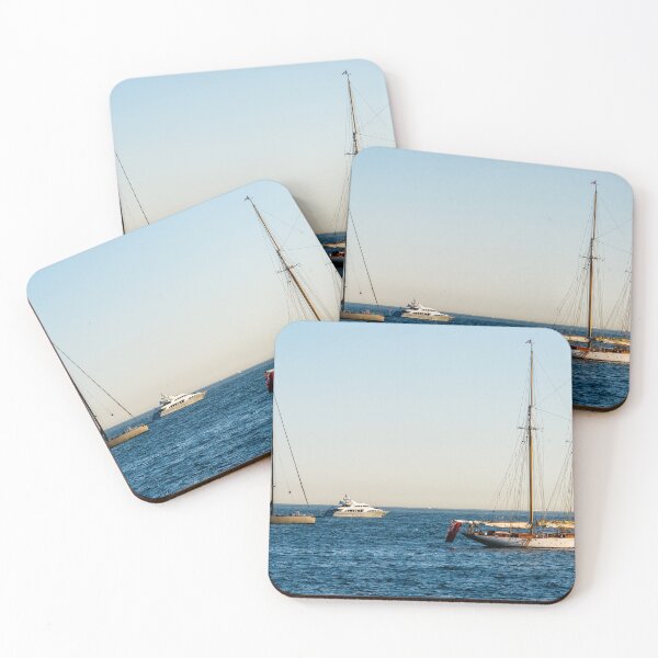Item preview, Sail away, sail away, sail away designed and sold by Geraldine Holly.
