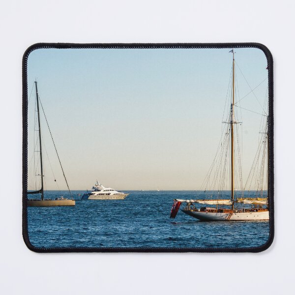 Item preview, Sail away, sail away, sail away designed and sold by Geraldine Holly.